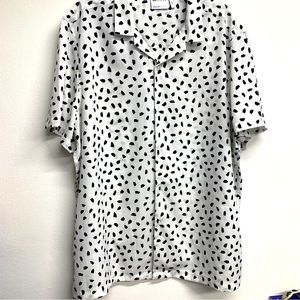 Asos men’s shirt 3XL‎